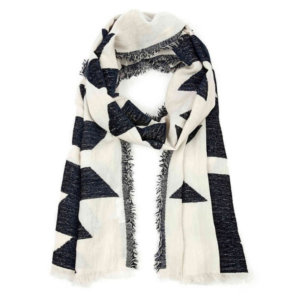 Sole Society blanket scarf NWOT